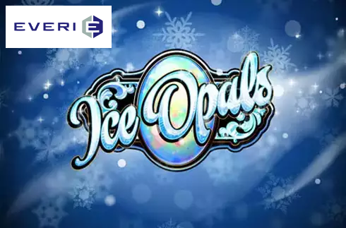 Ice Opals